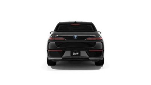 2025 BMW i7 WBY53EJ02SCV15204