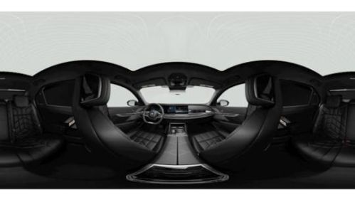 2025 BMW i7 WBY53EJ02SCV15204