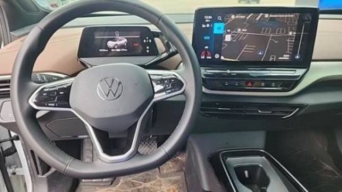 2023 Volkswagen ID.4 1V2CMPE88PC054257