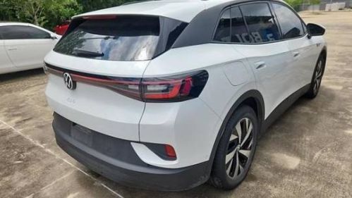 2023 Volkswagen ID.4 1V2CMPE88PC054257