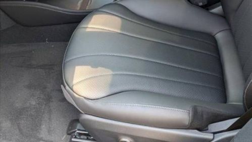 2024 Mercedes EQE Sedan W1KEG1CB8RF055915