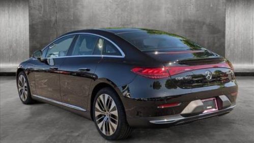 2024 Mercedes EQE Sedan W1KEG1CB8RF055915