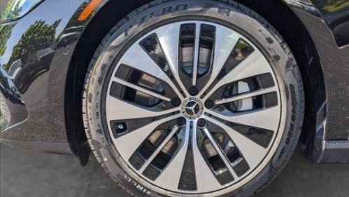 2024 Mercedes EQE Sedan W1KEG1CB8RF055915