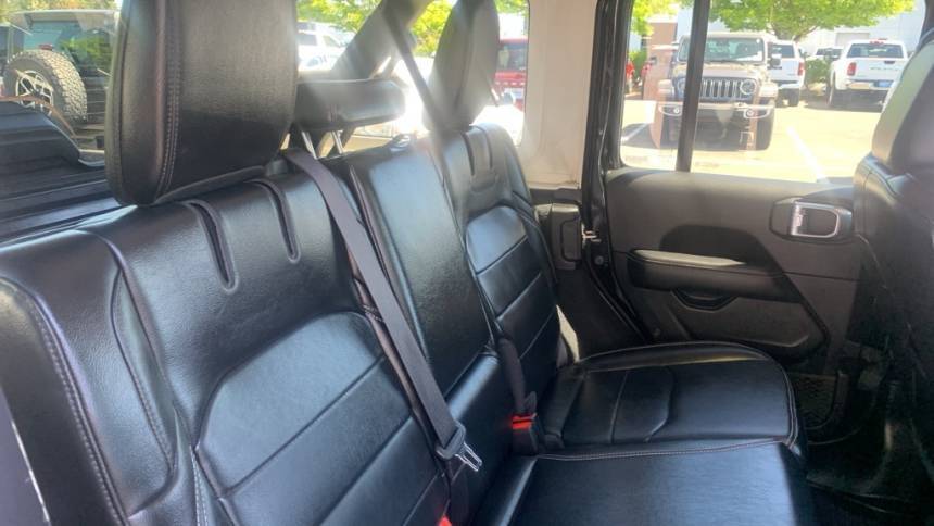 2023 Jeep Wrangler 1C4JJXP63PW699166