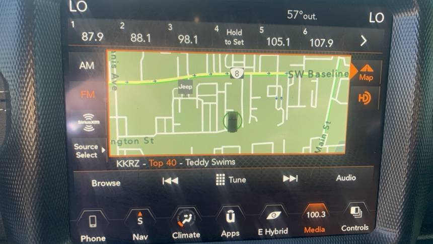 2023 Jeep Wrangler 1C4JJXP63PW699166