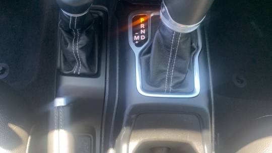 2023 Jeep Wrangler 1C4JJXP63PW699166