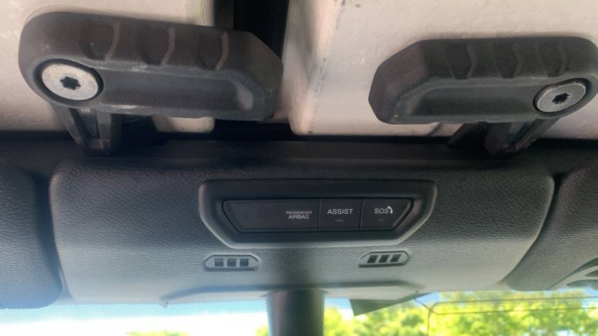 2023 Jeep Wrangler 1C4JJXP63PW699166