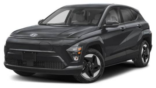 2025 Hyundai Kona Electric KM8HB3A73SU031423