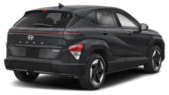 2025 Hyundai Kona Electric KM8HB3A73SU031423