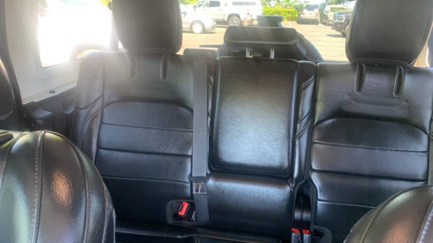 2023 Jeep Wrangler 1C4JJXP63PW699166