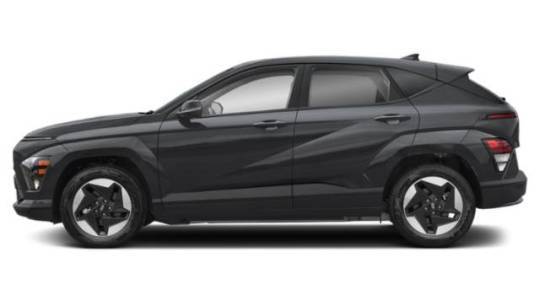 2025 Hyundai Kona Electric KM8HB3A73SU031423