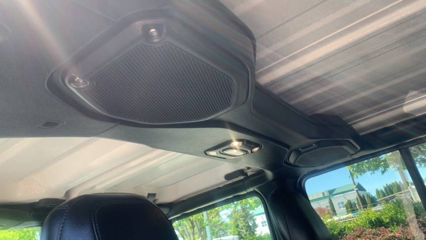 2023 Jeep Wrangler 1C4JJXP63PW699166