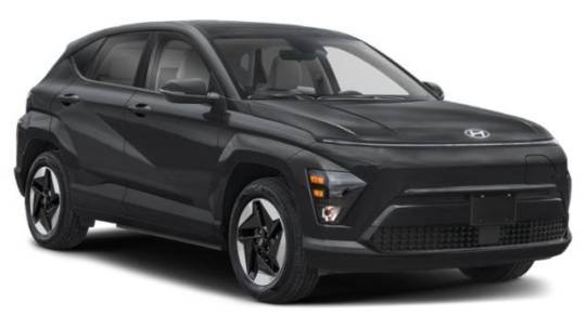 2025 Hyundai Kona Electric KM8HB3A73SU031423
