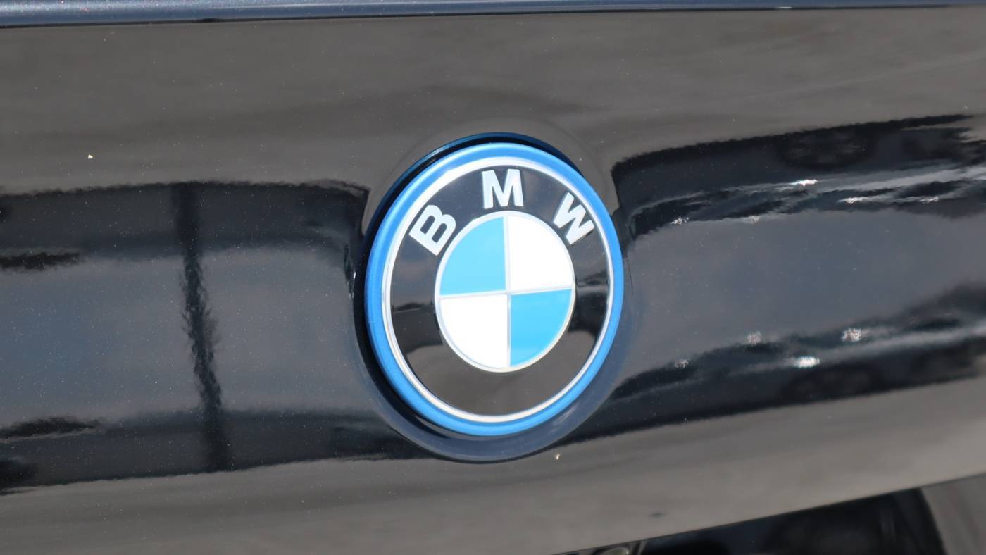 2024 BMW i5 WBY33FK09RCS01989