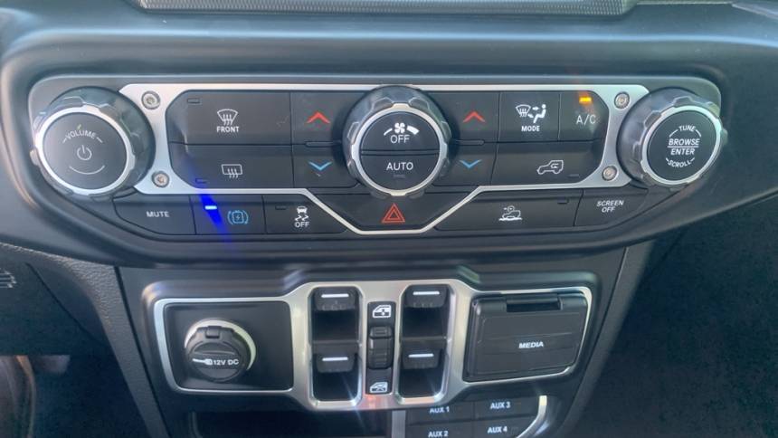2023 Jeep Wrangler 1C4JJXP63PW699166
