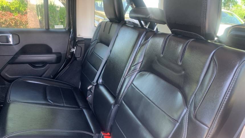 2023 Jeep Wrangler 1C4JJXP63PW699166
