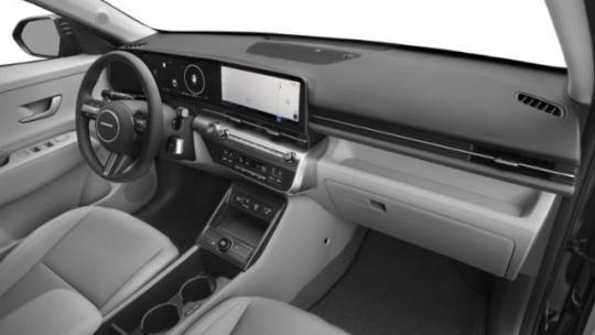 2025 Hyundai Kona Electric KM8HB3A73SU031423