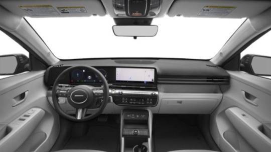2025 Hyundai Kona Electric KM8HB3A73SU031423