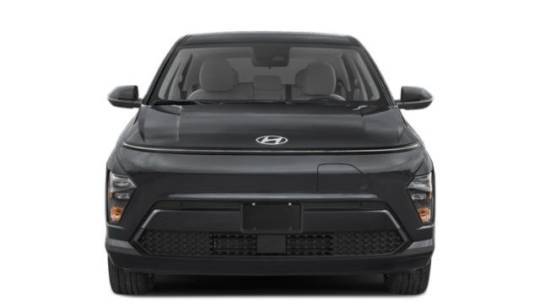 2025 Hyundai Kona Electric KM8HB3A73SU031423