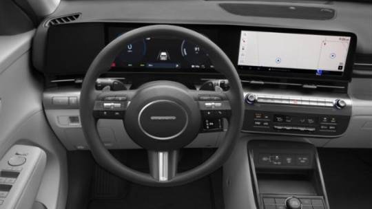 2025 Hyundai Kona Electric KM8HB3A73SU031423