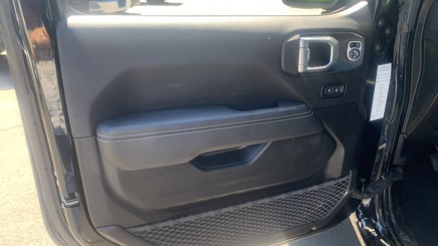 2023 Jeep Wrangler 1C4JJXP63PW699166