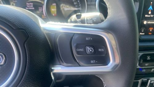 2023 Jeep Wrangler 1C4JJXP63PW699166