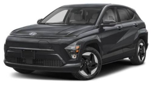 2025 Hyundai Kona Electric KM8HB3A73SU031423