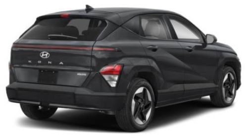 2025 Hyundai Kona Electric KM8HB3A73SU031423