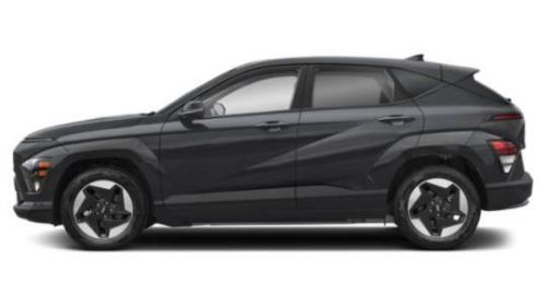 2025 Hyundai Kona Electric KM8HB3A73SU031423