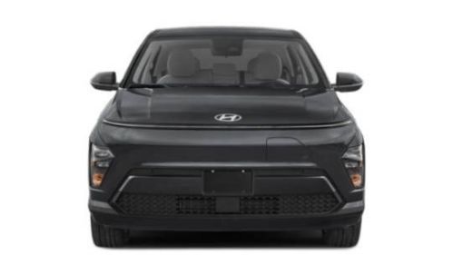 2025 Hyundai Kona Electric KM8HB3A73SU031423