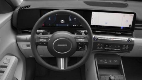 2025 Hyundai Kona Electric KM8HB3A73SU031423