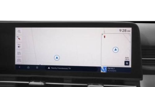 2025 Hyundai Kona Electric KM8HB3A73SU031423