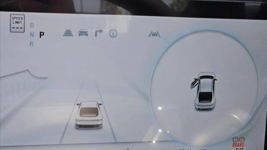 2025 Hyundai IONIQ 6 KMHM34AA7SA092529