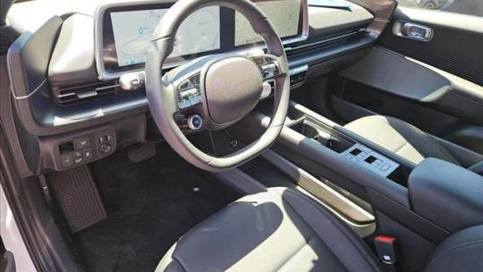 2025 Hyundai IONIQ 6 KMHM34AA7SA092529