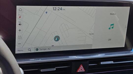 2025 Hyundai IONIQ 6 KMHM34AA7SA092529