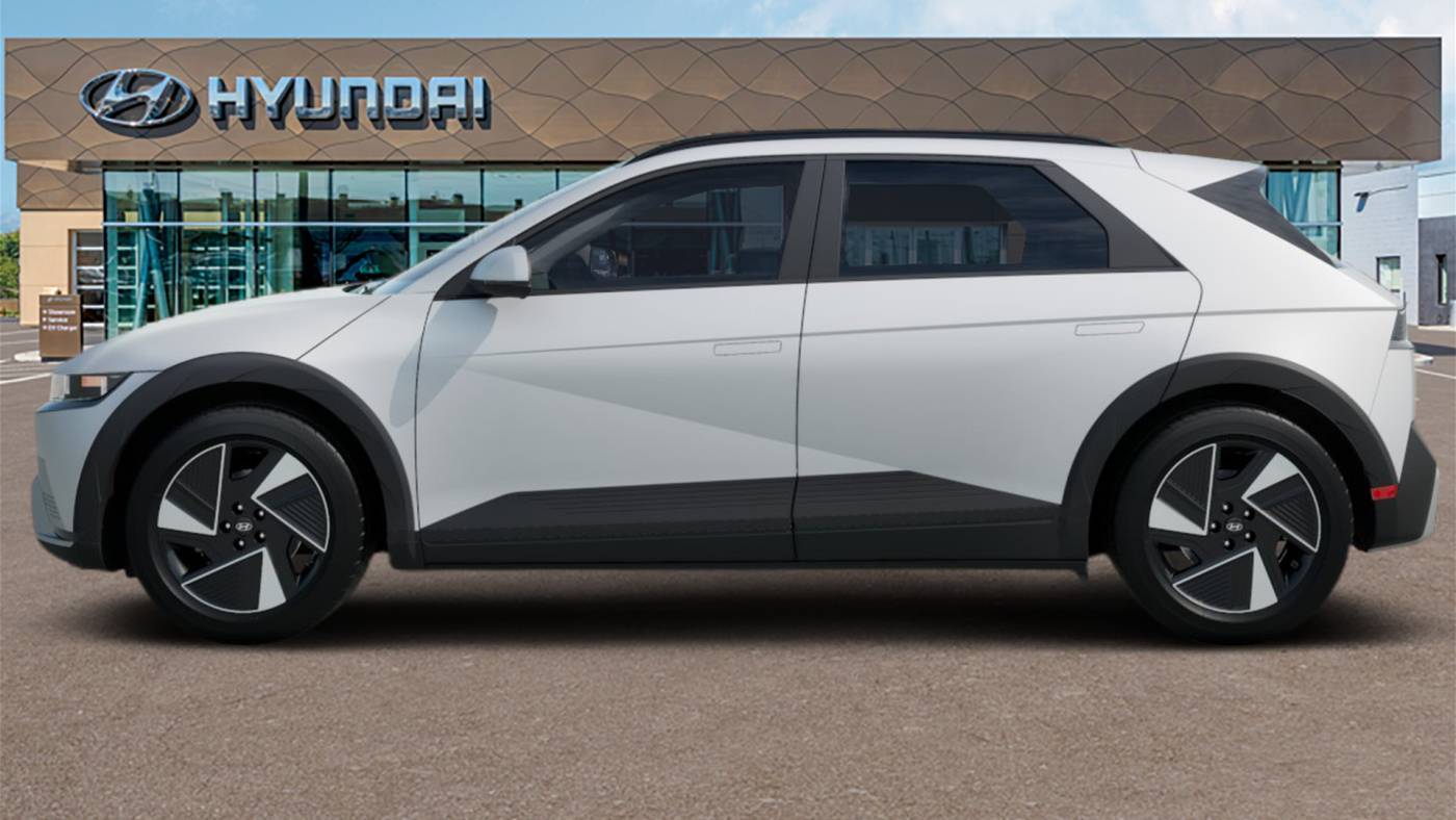 2025 Hyundai IONIQ 5 7YAKNDDC8SY012772