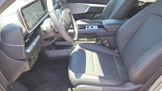 2025 Hyundai IONIQ 6 KMHM34AA7SA092529