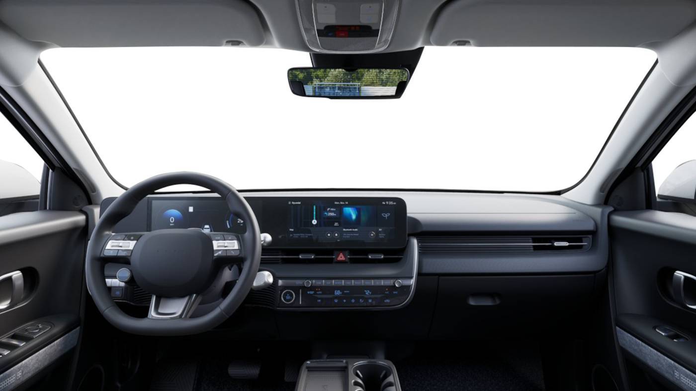2025 Hyundai IONIQ 5 7YAKNDDC8SY012772