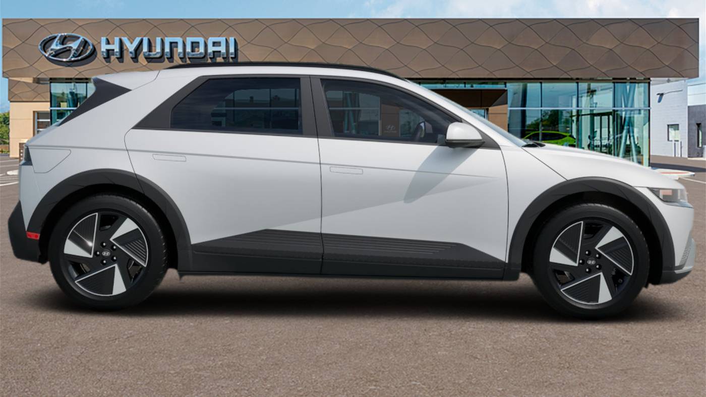 2025 Hyundai IONIQ 5 7YAKNDDC8SY012772