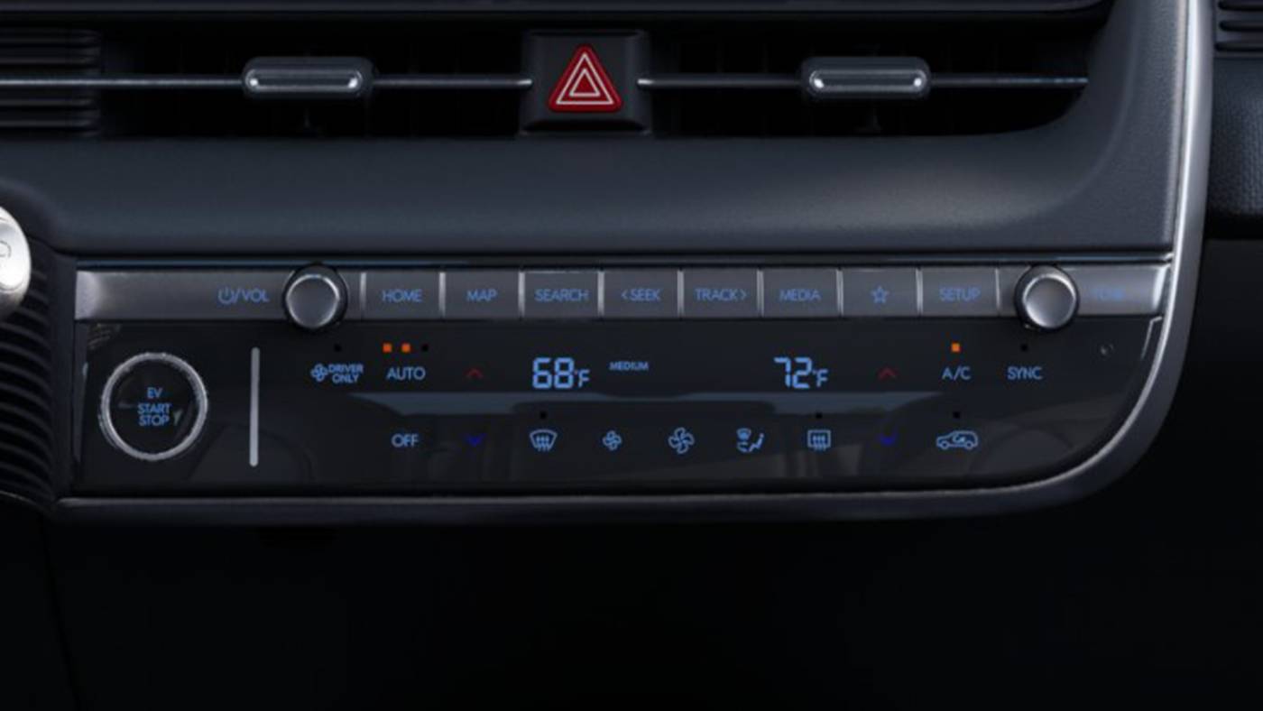 2025 Hyundai IONIQ 5 7YAKNDDC8SY012772