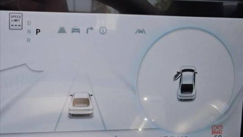 2025 Hyundai IONIQ 6 KMHM34AA7SA092529