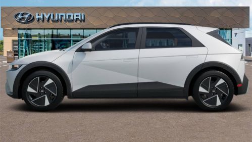 2025 Hyundai IONIQ 5 7YAKNDDC8SY012772