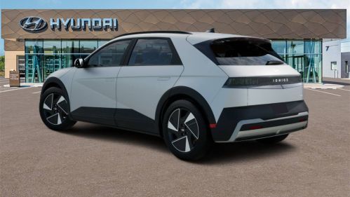 2025 Hyundai IONIQ 5 7YAKNDDC8SY012772