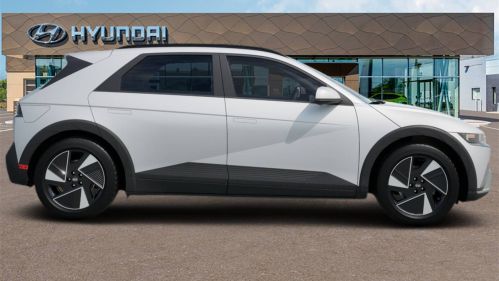 2025 Hyundai IONIQ 5 7YAKNDDC8SY012772