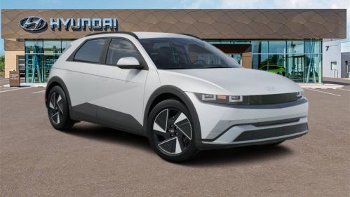 2025 Hyundai IONIQ 5 7YAKNDDC8SY012772