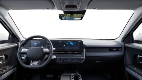 2025 Hyundai IONIQ 5 7YAKNDDC8SY012772