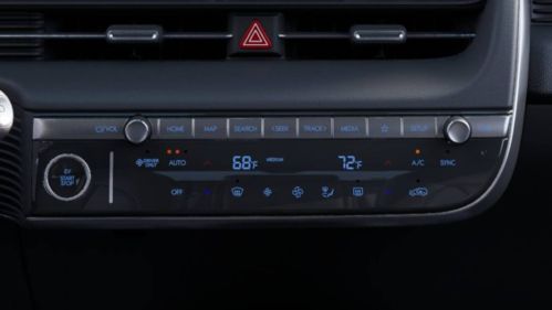 2025 Hyundai IONIQ 5 7YAKNDDC8SY012772
