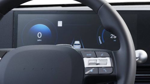2025 Hyundai IONIQ 5 7YAKNDDC8SY012772