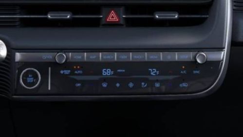 2025 Hyundai IONIQ 5 7YAKNDDC8SY012772