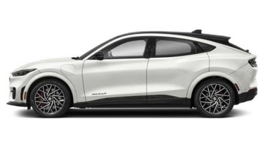 2025 Ford Mustang Mach E 3FMTK4SX9SMA24480